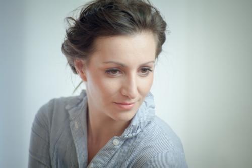 Claudia Grevsmühl